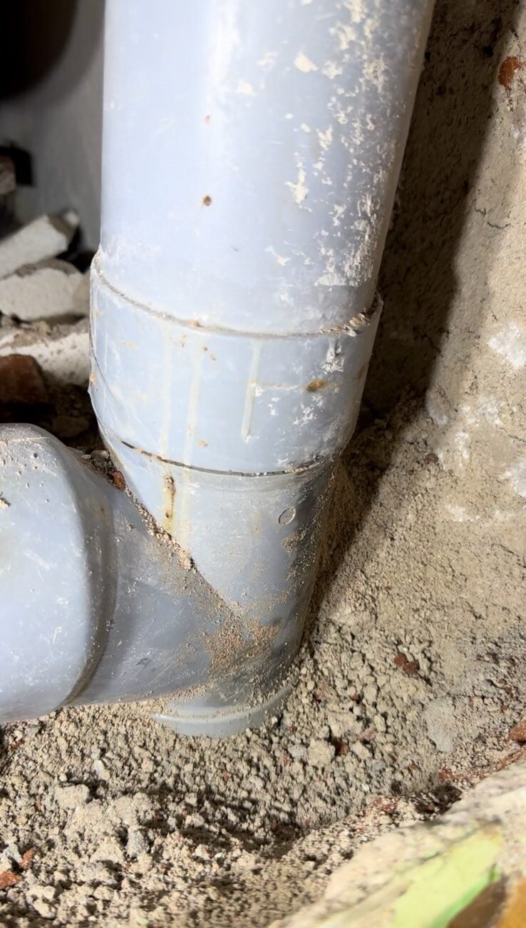 Έλεγχος Αποχετεύσεων με Κάμερα στην Αττική